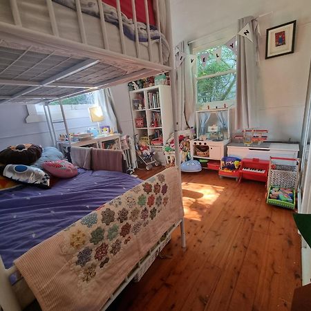 Akarana Cottage Leura Szoba fotó