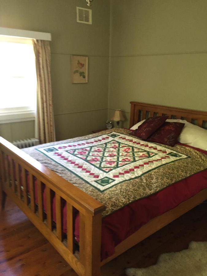 Akarana Cottage Leura Kültér fotó